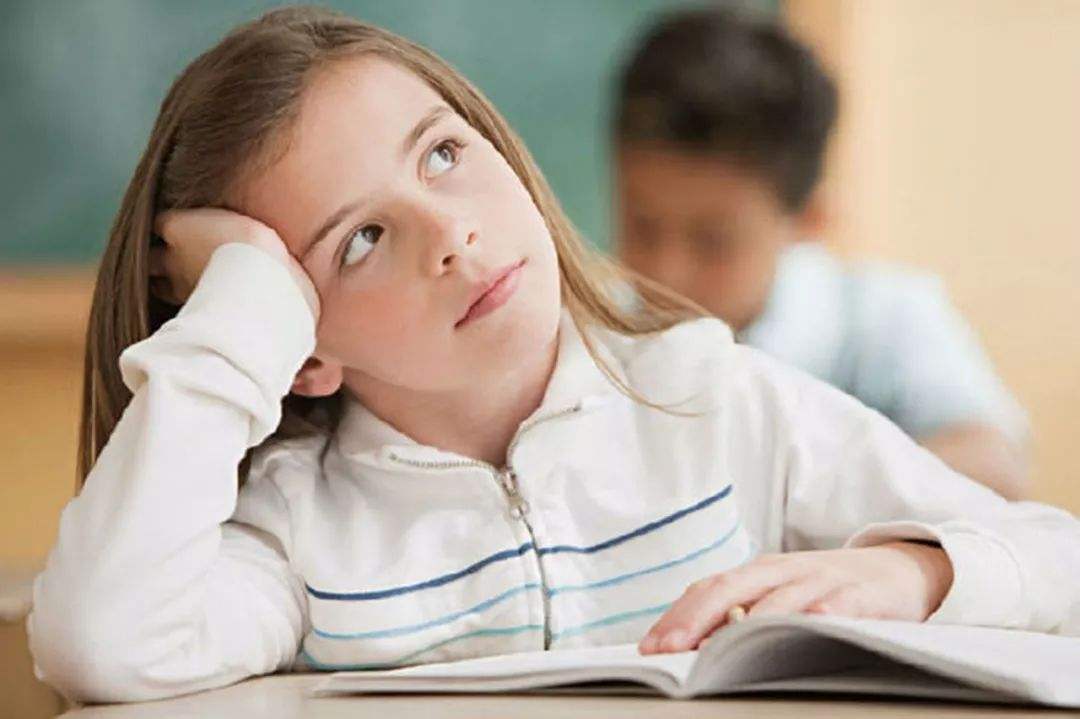 孩子注意力不集中有什么影响呢?